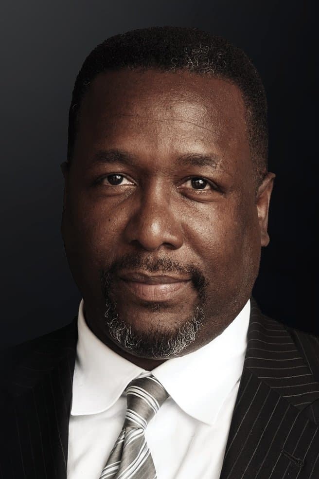 Wendell Pierce profile