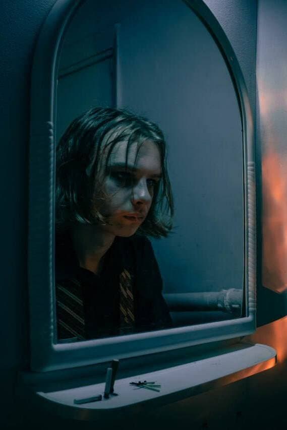 Danylo Aharkov profile