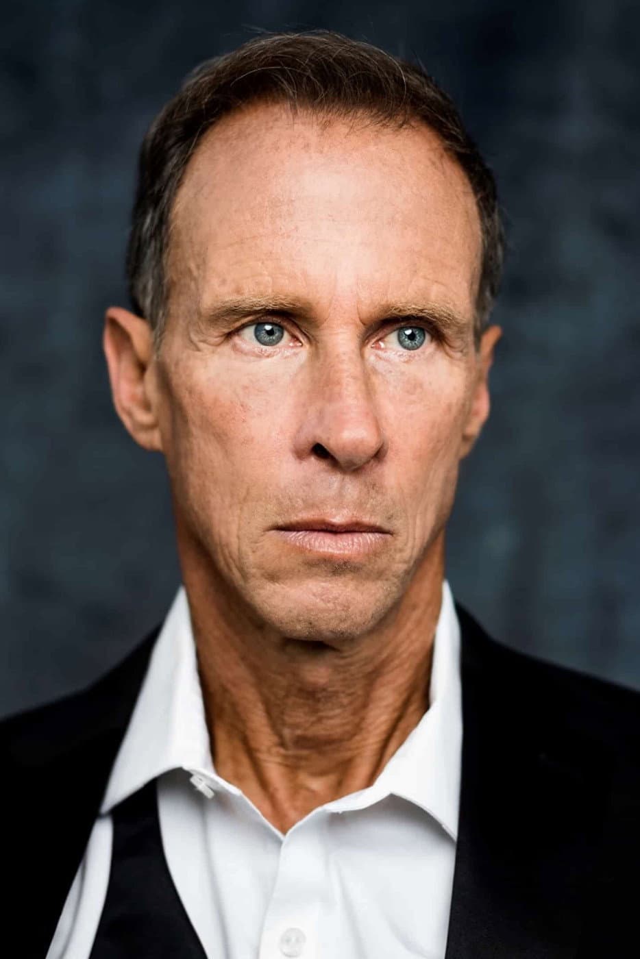 Ira Grossman profile