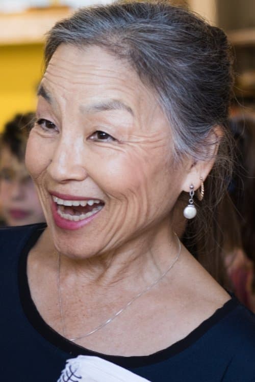 Lynn Kuratomi profile