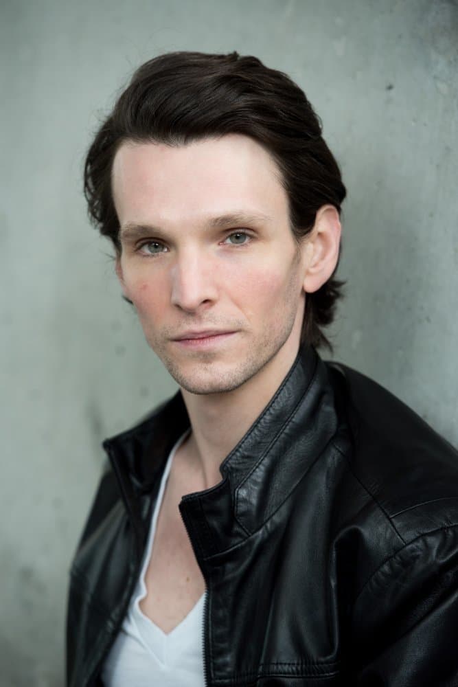 Sabin Tambrea profile