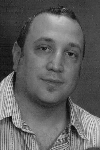 Joseph Casaliggi profile