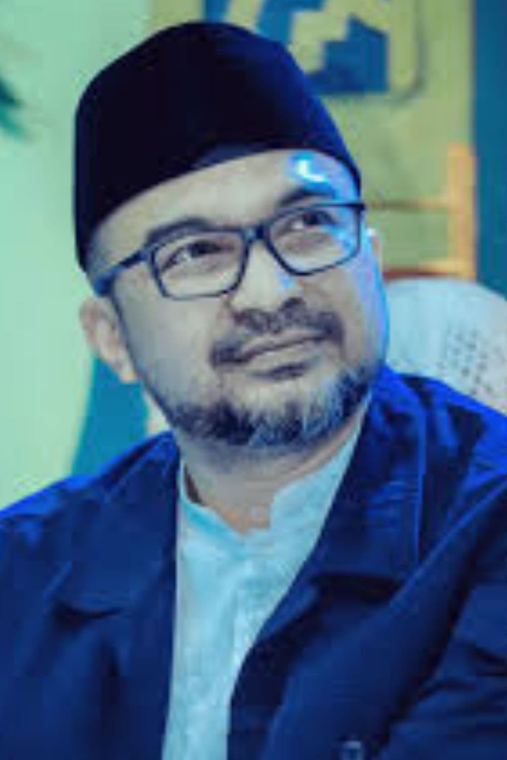 David Chalik profile