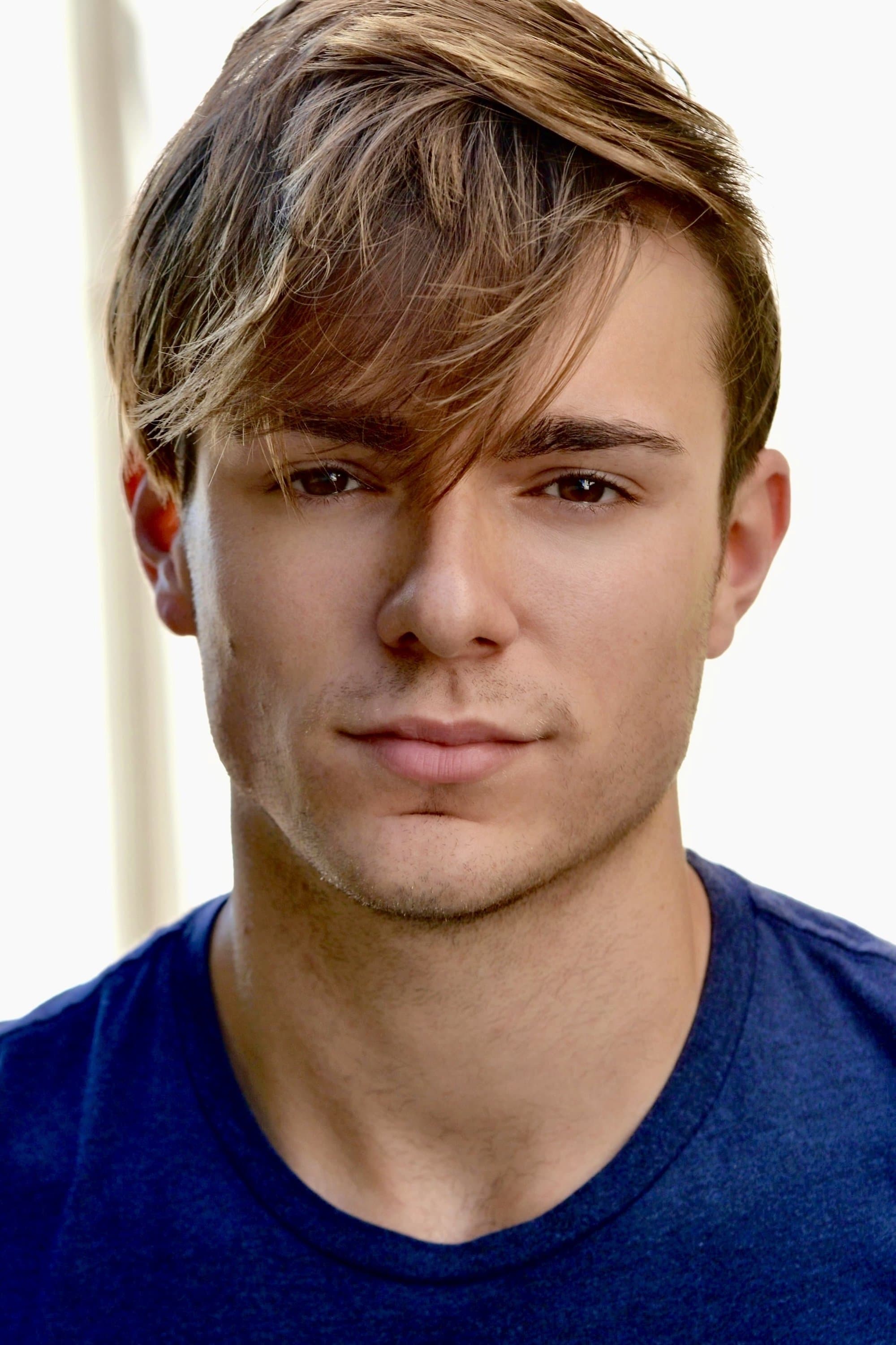 Jordy Tulleners profile