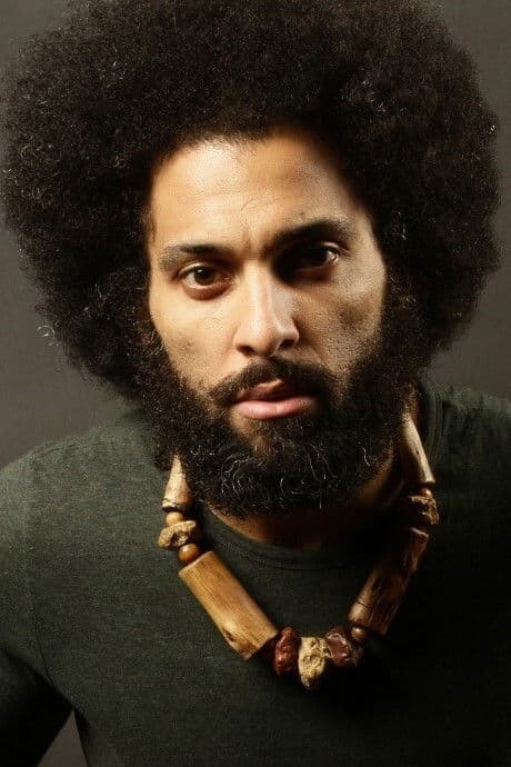 Salomon Azaro profile