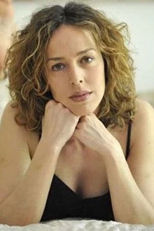 Patricia García Méndez profile