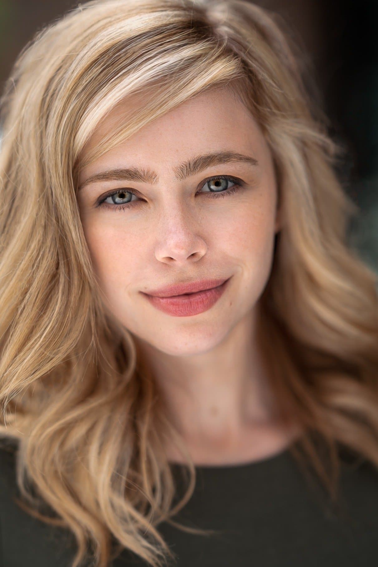 Skyler Vallo profile