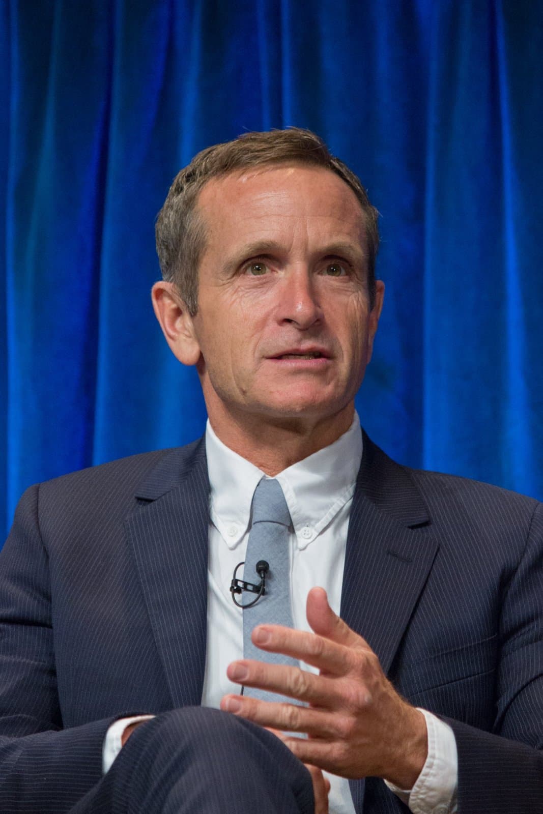 Dante Di Loreto profile