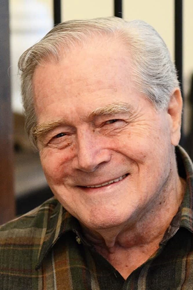 Bryce Chamberlain profile