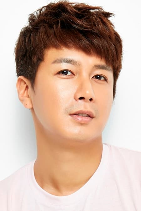 Kim Seung-hyun profile