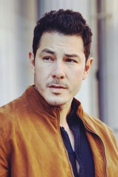 Arthur Rodriguez profile