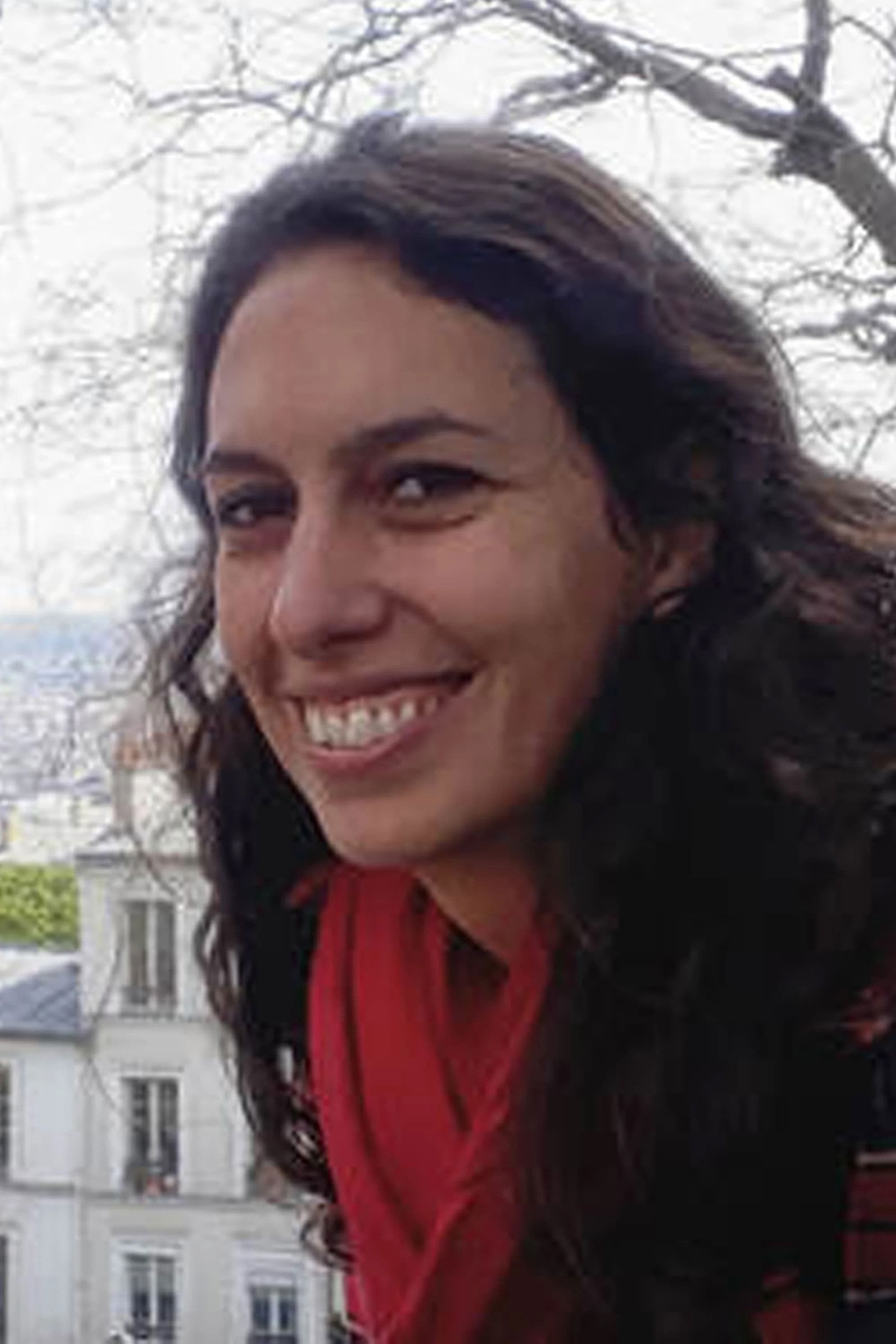 Laura Aguerrebehere profile