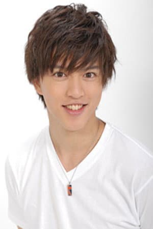 Mashu Ishiwatari profile