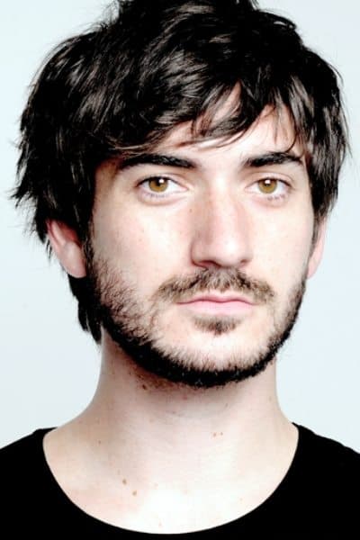 George Maguire profile