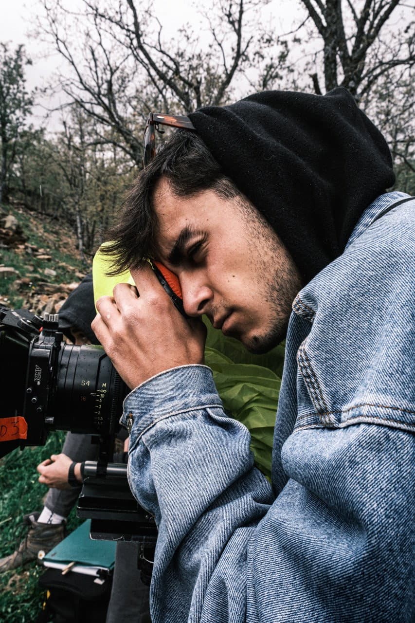 Óscar Castillo Romero profile