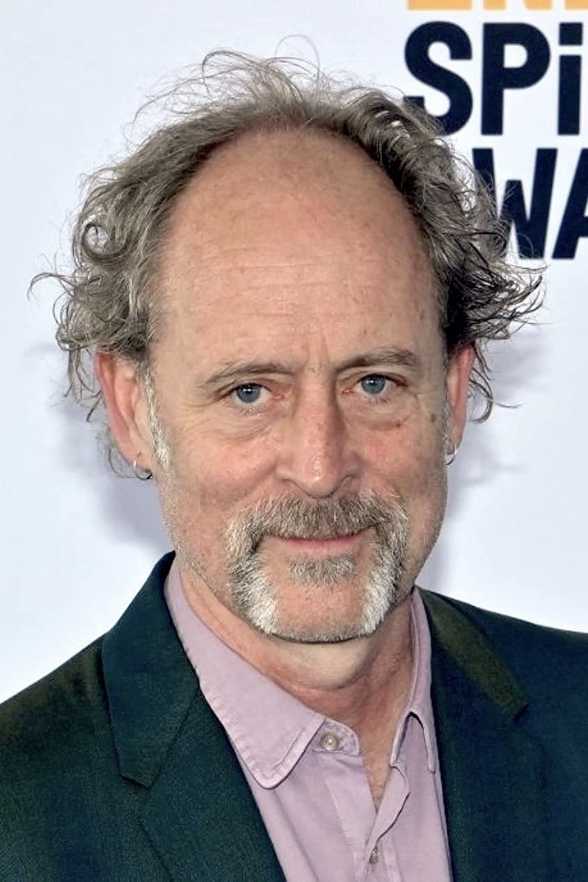 Eliot Rockett profile