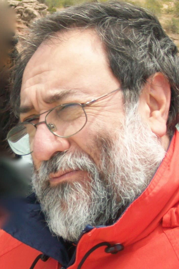 Carlos Torlaschi profile