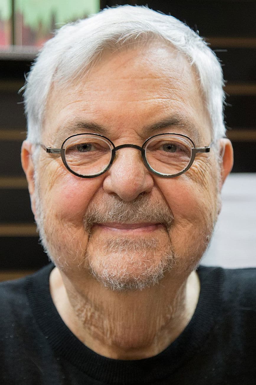 Michel Tremblay profile