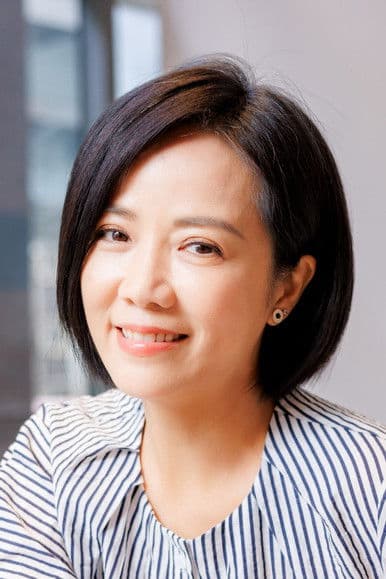 Chen Xian-mei profile