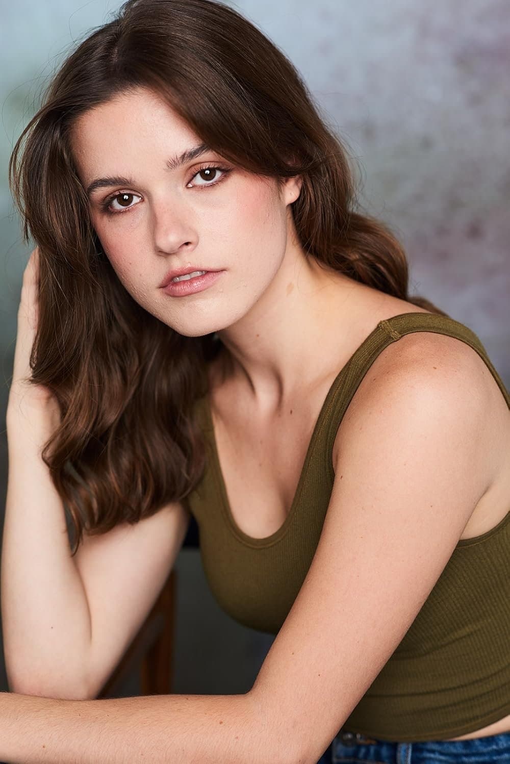 Madeline Grace Popovich profile