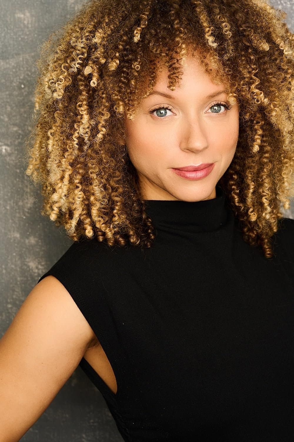 Alicia S Mason profile