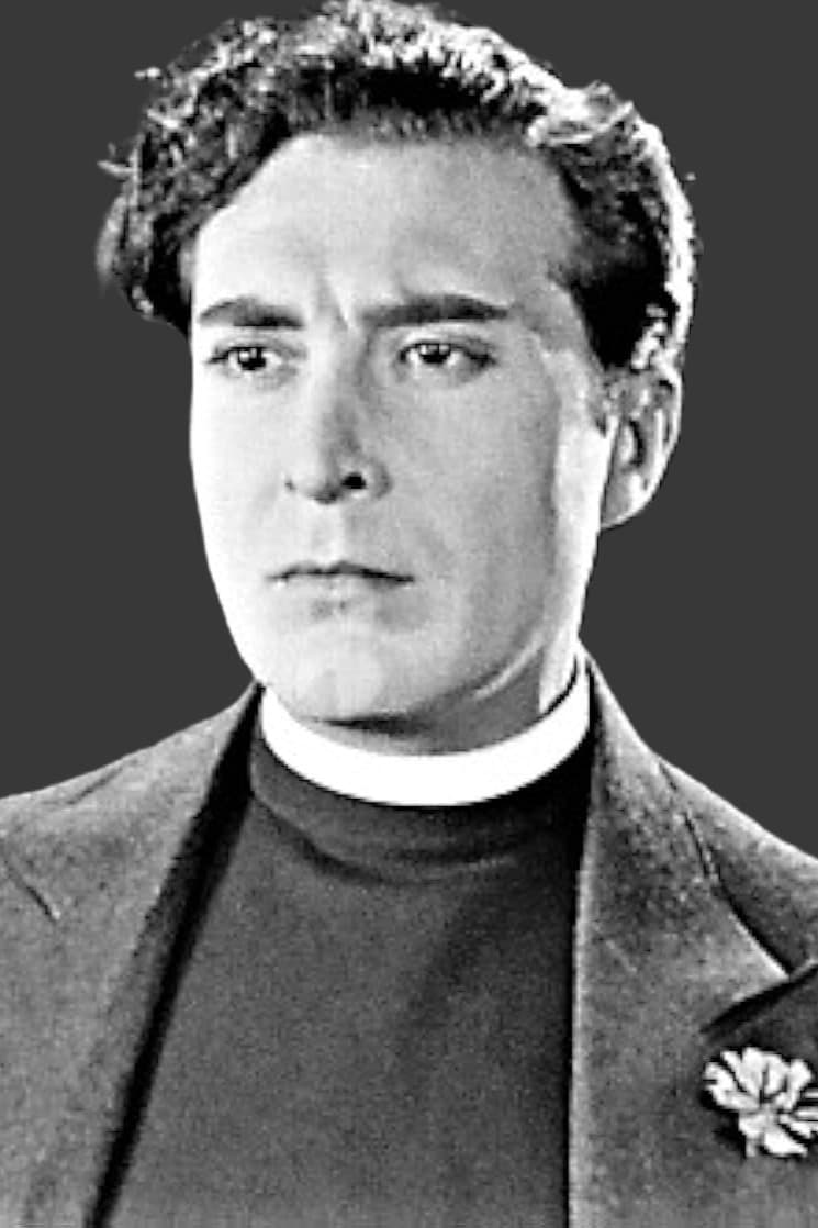 Raymond Bloomer profile