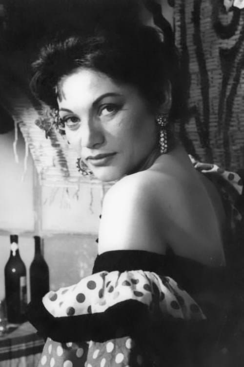 Marika Lekaki profile