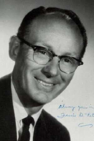 Francis D. Lyon profile