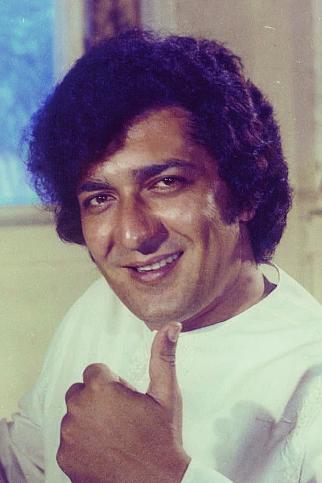 Roopesh Kumar profile