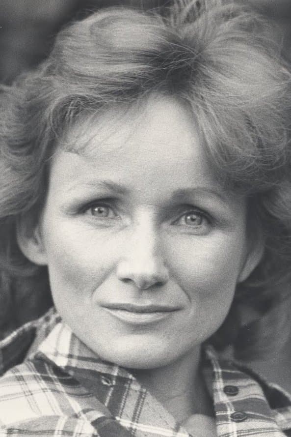 Brenda Fogarty profile