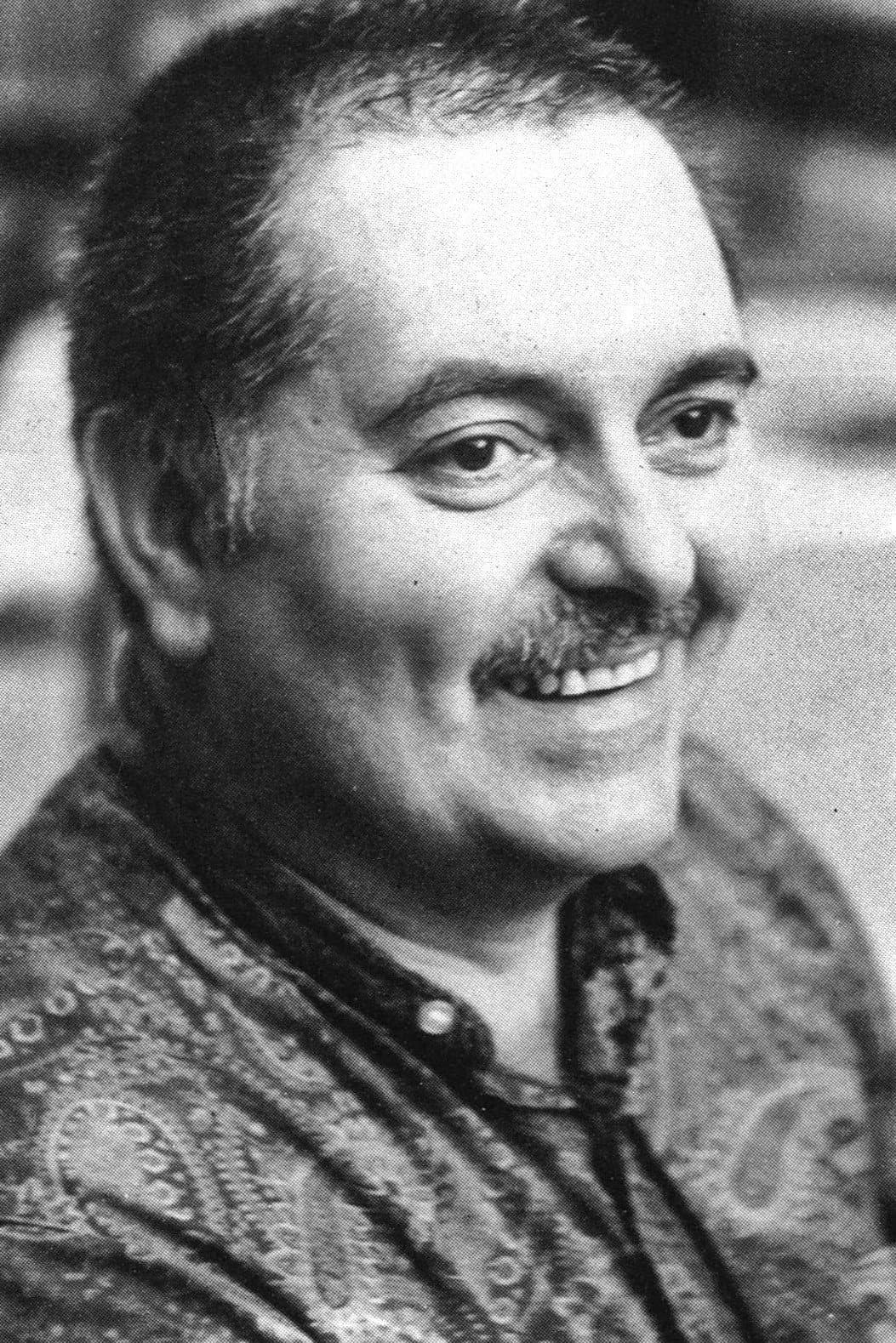 Ennio Groggia profile