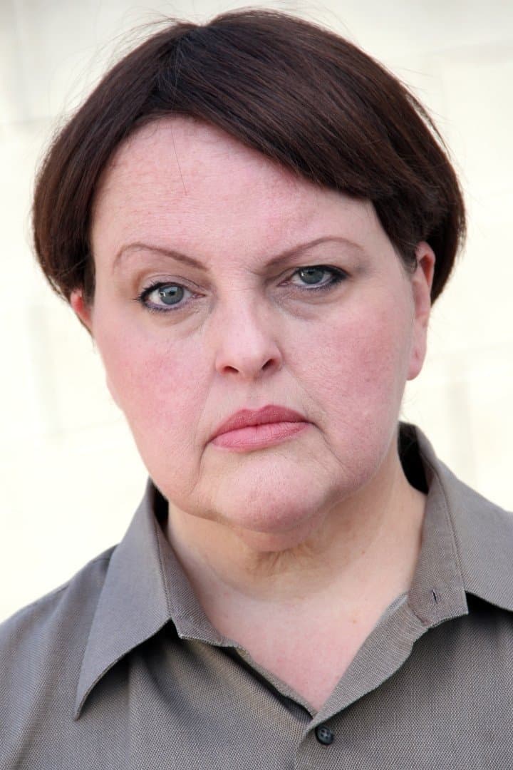 Damaris Justamante profile