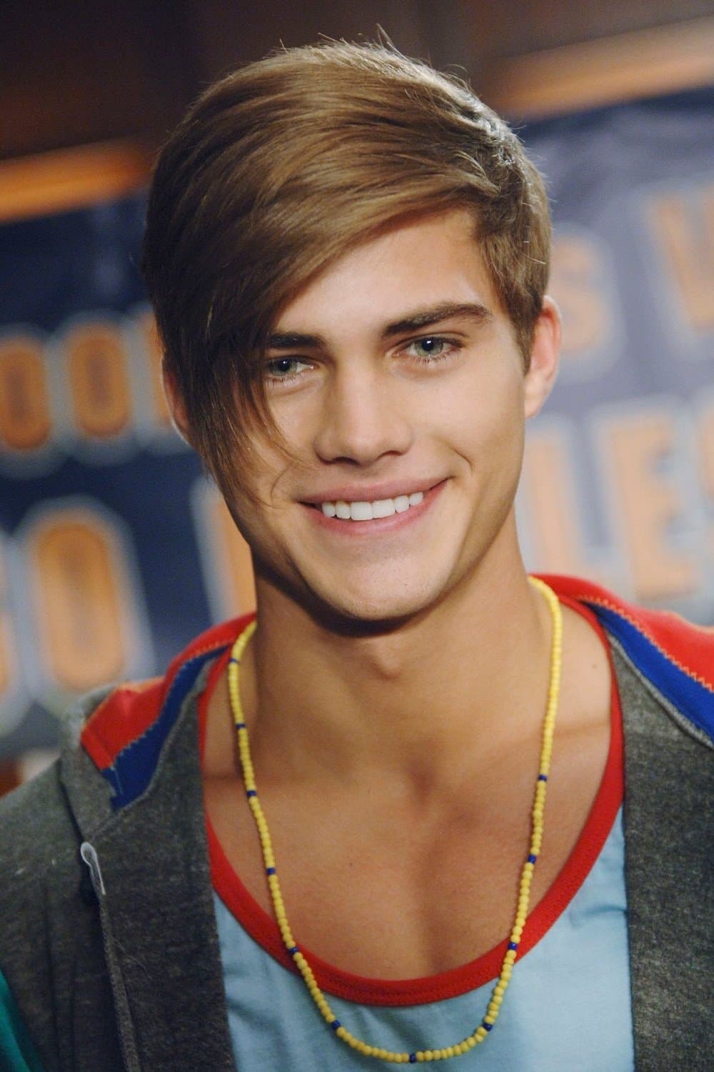 Jordan A. Nichols profile