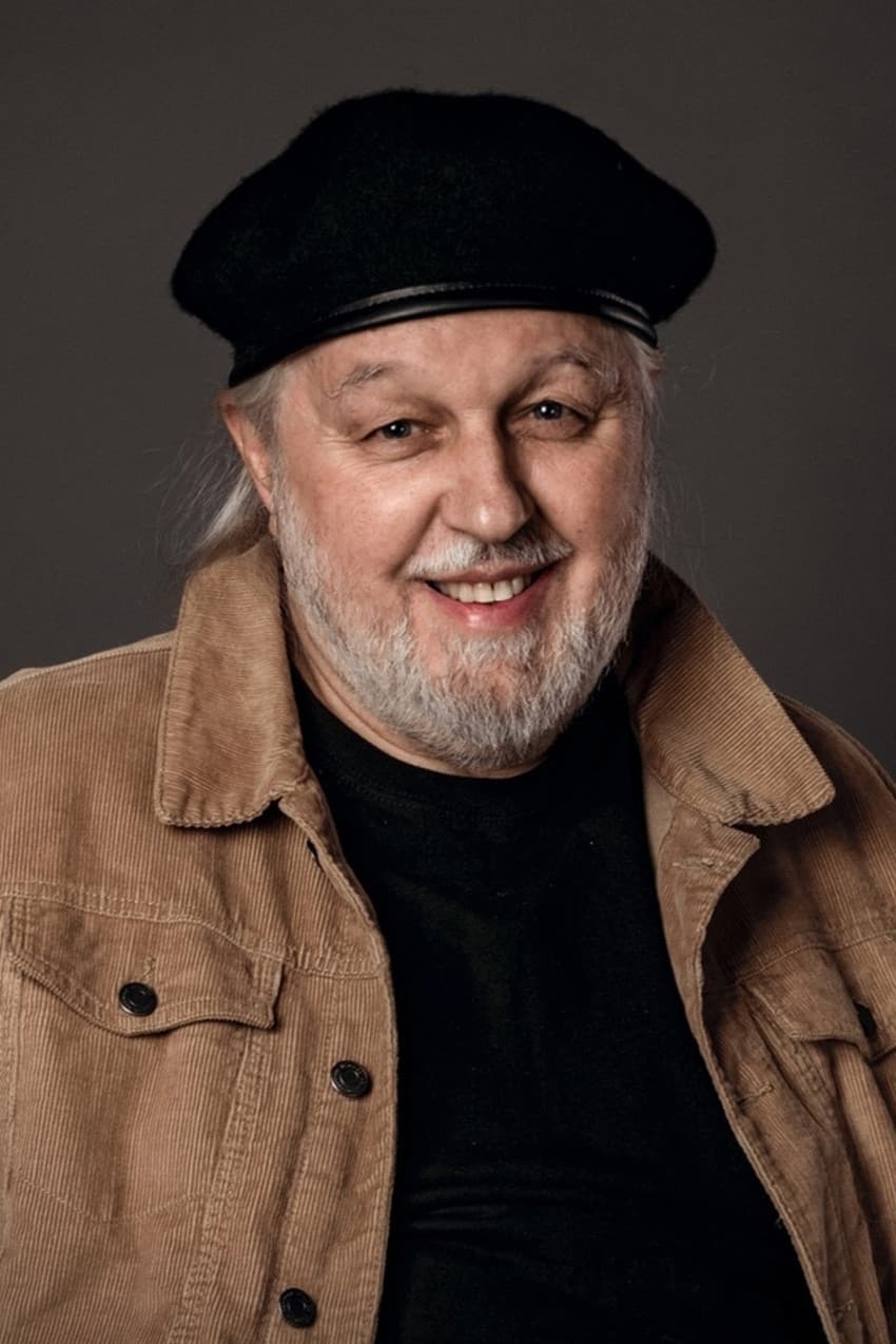 Vsevolod Gakkel profile