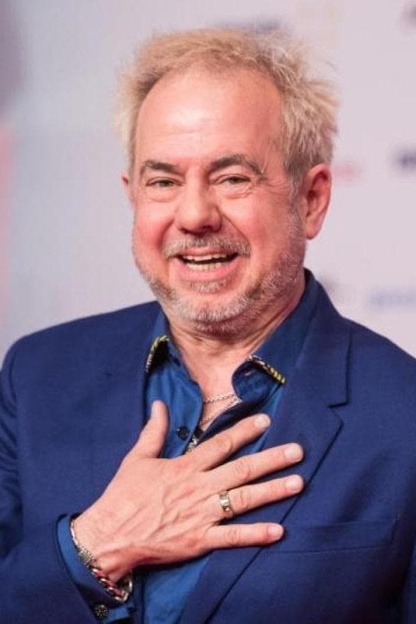 Helmut Zerlett profile