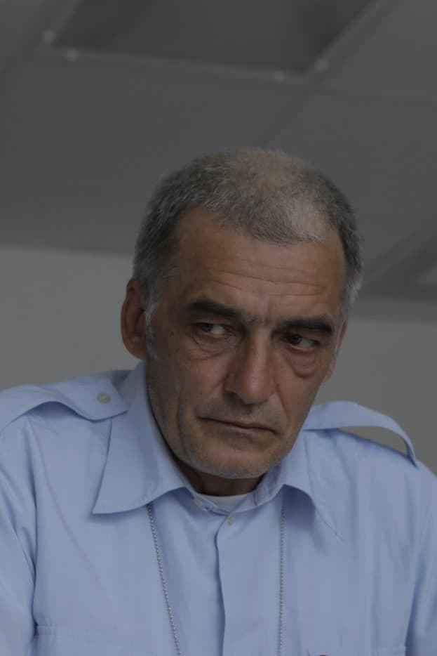 Valerijus Jevsejevas profile