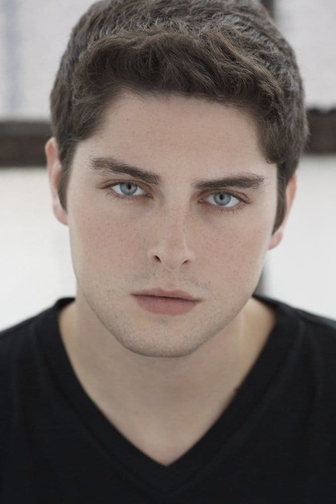 Cameron McKendry profile