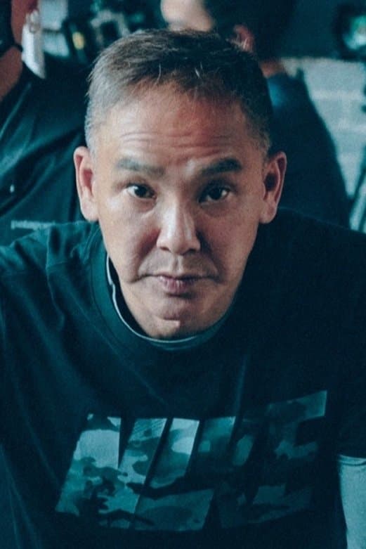 Sam Wong Ming-Sing profile