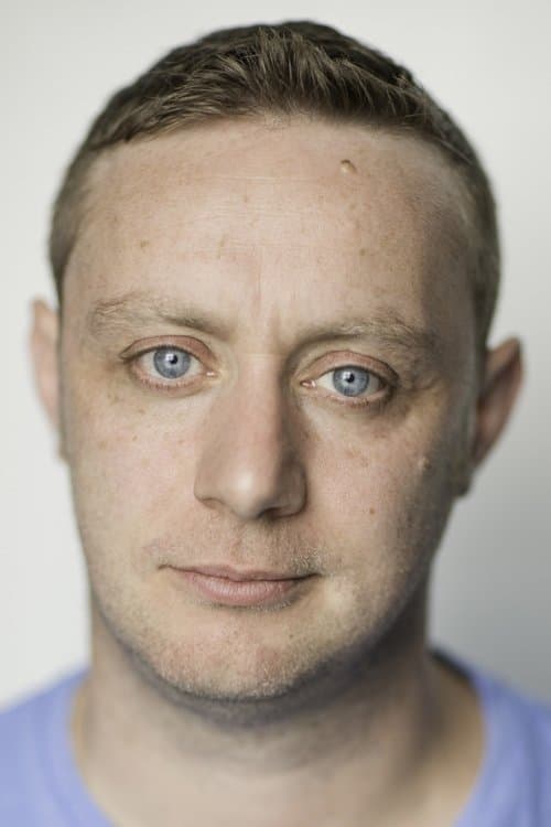 Phil Deguara profile