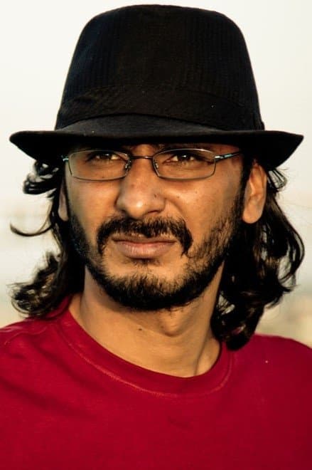 Abhishek Chaubey profile