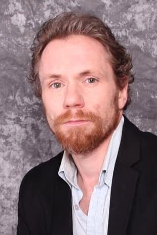 Travis MacDonald profile