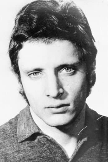 Nikolay Kochegarov profile