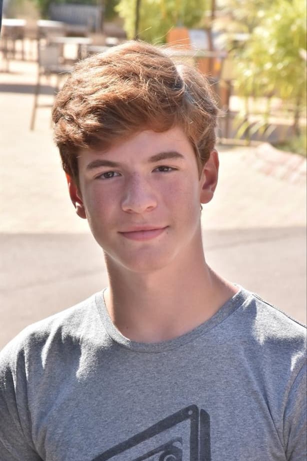 Alexis Leprisé profile