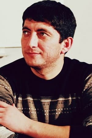 Oleg Khamokov profile