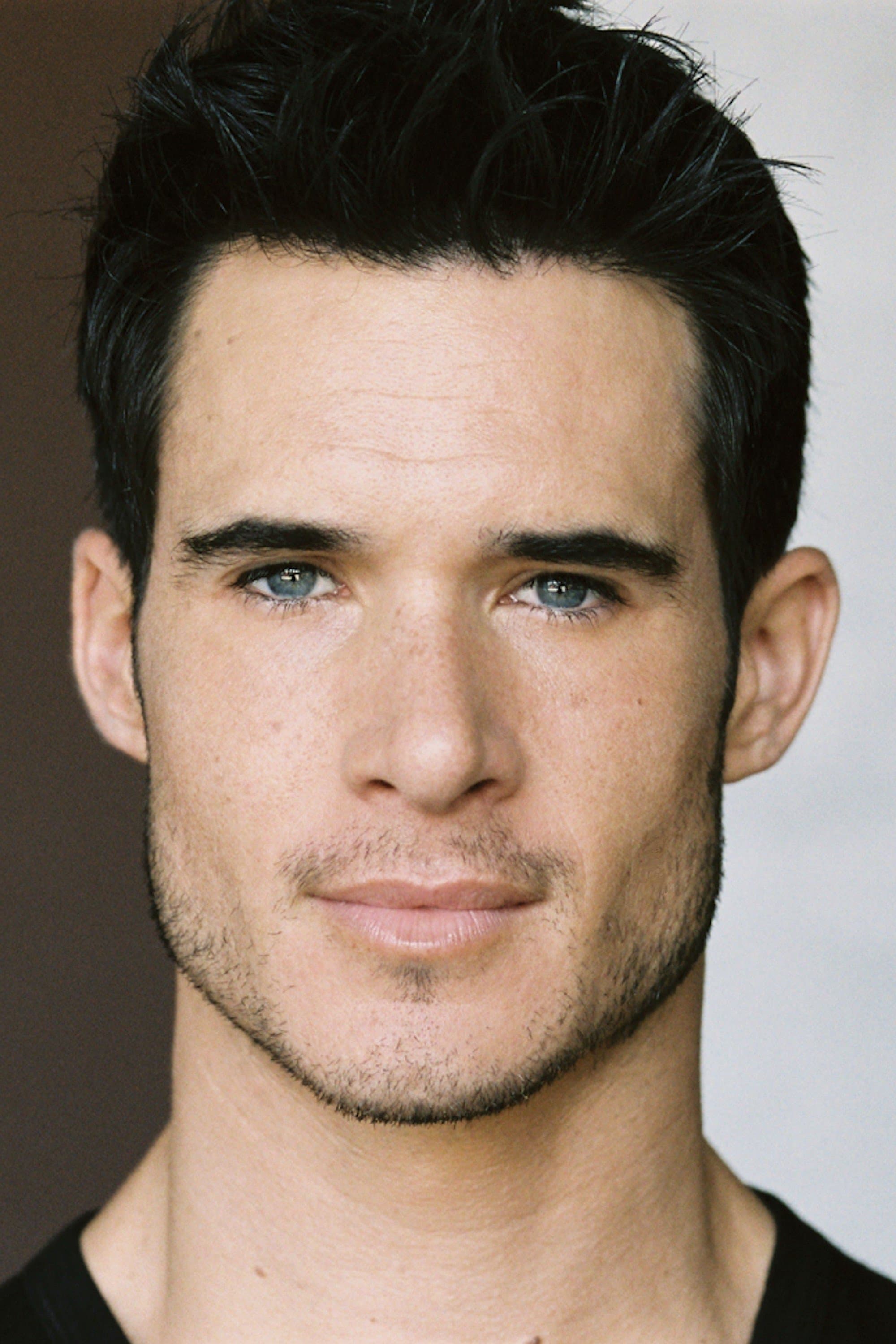 Nick Ballard profile