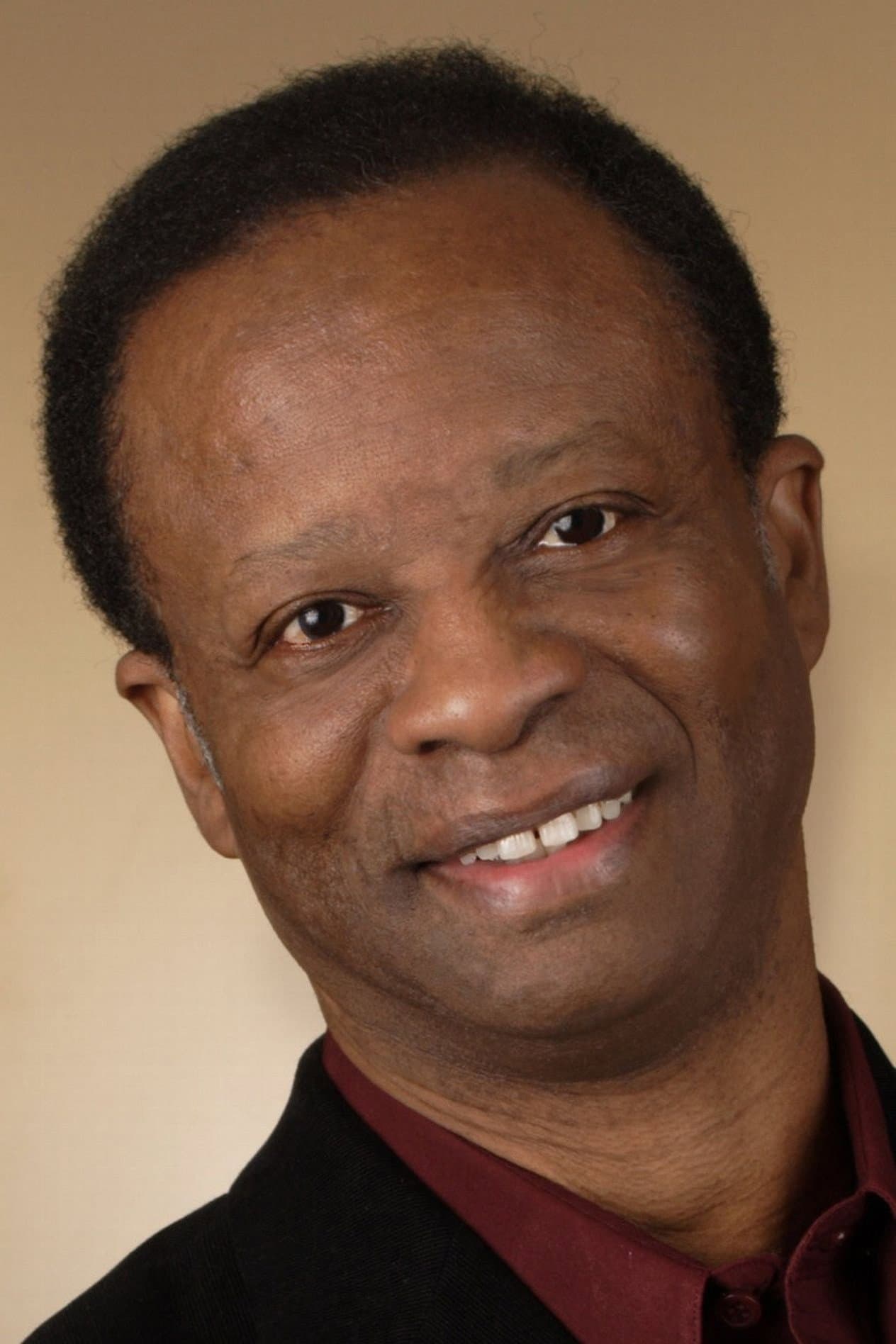 Larnelle Harris profile