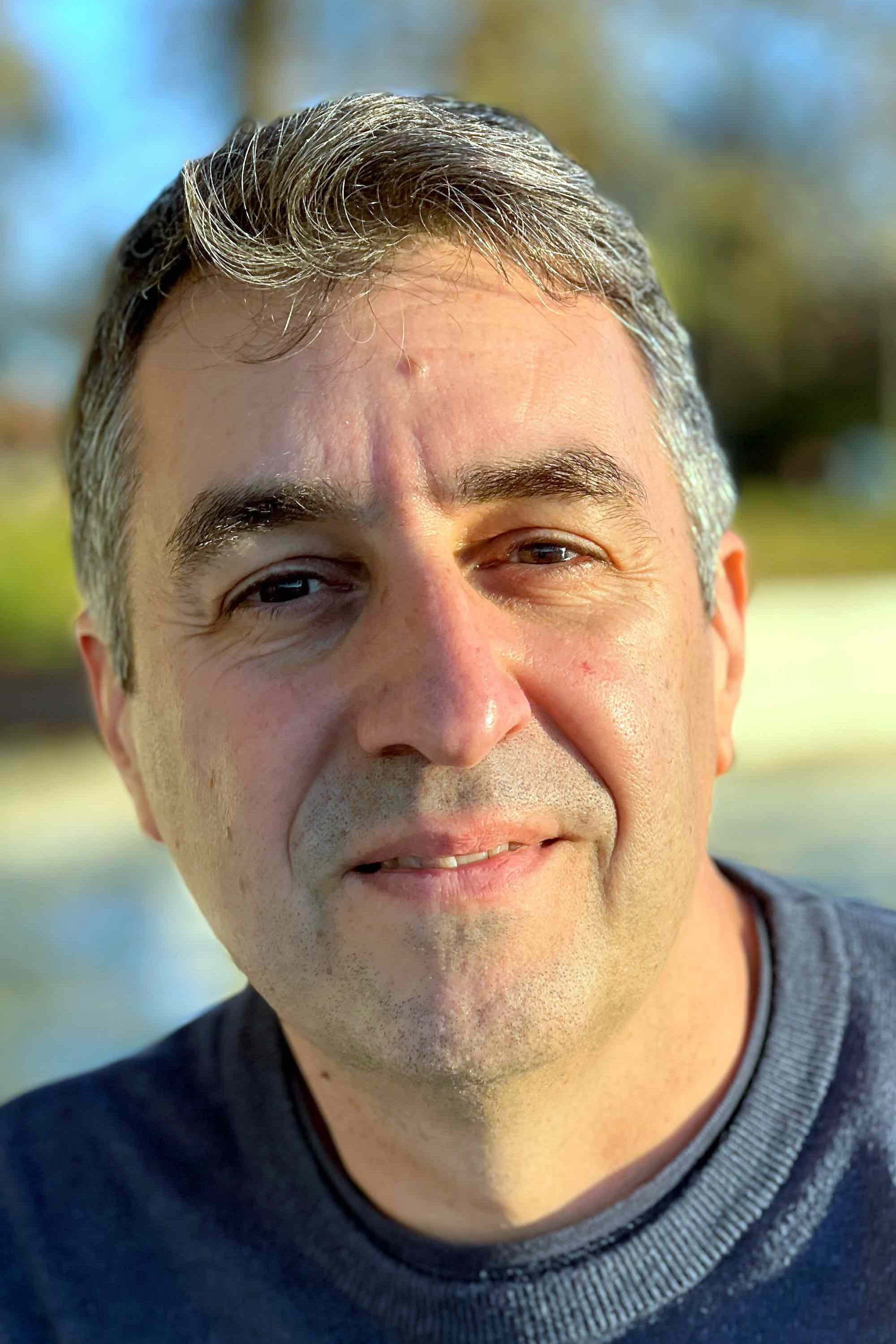 Sébastien Hussenot profile