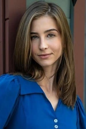 Jaeda Lily Miller profile