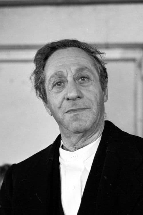 Michał Szwejlich profile