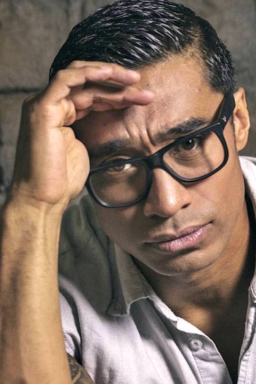 Pua Magasiva profile